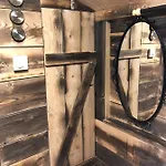 Hébergement de vacances Einser Huette Gesbr - Selbstversorgerhaus Fuer 7 Personen Vordernberg