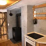 Einser Huette Gesbr - Selbstversorgerhaus Fuer 7 Personen