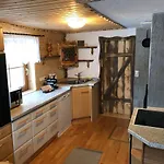 Hébergement de vacances Einser Huette Gesbr - Selbstversorgerhaus Fuer 7 Personen