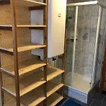 Einser Huette Gesbr - Selbstversorgerhaus Fuer 7 Personen Hébergement de vacances