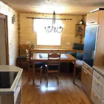 Einser Huette Gesbr - Selbstversorgerhaus Fuer 7 Personen Hébergement de vacances Vordernberg