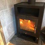 Einser Huette Gesbr - Selbstversorgerhaus Fuer 7 Personen Hébergement de vacances *