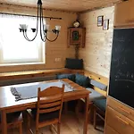 Einser Huette Gesbr - Selbstversorgerhaus Fuer 7 Personen Hébergement de vacances