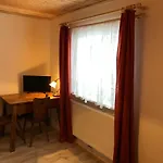 Hébergement de vacances Einser Huette Gesbr - Selbstversorgerhaus Fuer 7 Personen Vordernberg