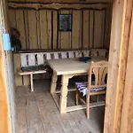 Einser Huette Gesbr - Selbstversorgerhaus Fuer 7 Personen