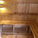 Einser Huette Gesbr - Selbstversorgerhaus Fuer 7 Personen Hébergement de vacances
