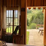 Einser Huette Gesbr - Selbstversorgerhaus Fuer 7 Personen Hébergement de vacances