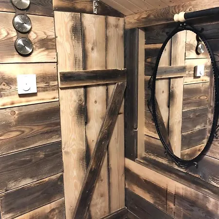 Prázdninový dům Einser Huette Gesbr - Selbstversorgerhaus Fuer 7 Personen Vordernberg