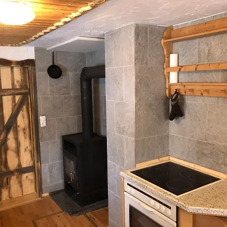 Einser Huette Gesbr - Selbstversorgerhaus Fuer 7 Personen