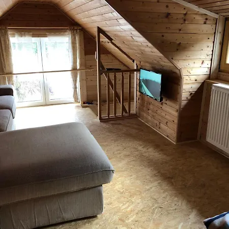 Einser Huette Gesbr - Selbstversorgerhaus Fuer 7 Personen Vordernberg