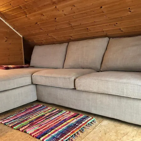 Prázdninový dům Einser Huette Gesbr - Selbstversorgerhaus Fuer 7 Personen Vordernberg