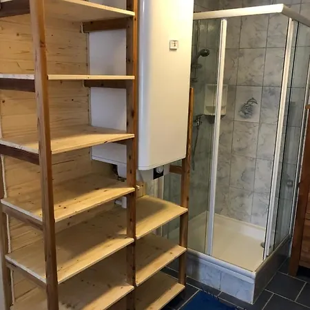 Einser Huette Gesbr - Selbstversorgerhaus Fuer 7 Personen Holiday home