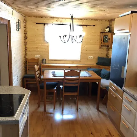 Einser Huette Gesbr - Selbstversorgerhaus Fuer 7 Personen Holiday home Vordernberg