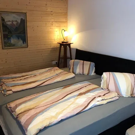 Einser Huette Gesbr - Selbstversorgerhaus Fuer 7 Personen * Vordernberg