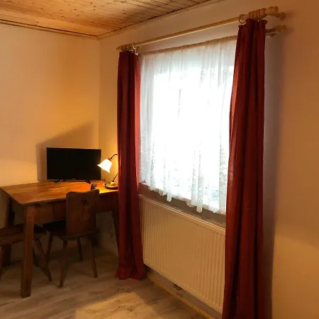 Holiday home Einser Huette Gesbr - Selbstversorgerhaus Fuer 7 Personen Vordernberg