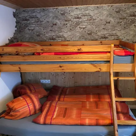 Einser Huette Gesbr - Selbstversorgerhaus Fuer 7 Personen Prázdninový dům Vordernberg