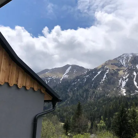Einser-hütte Selbstversorgerhaus Für 7 Personen Ferienhaus