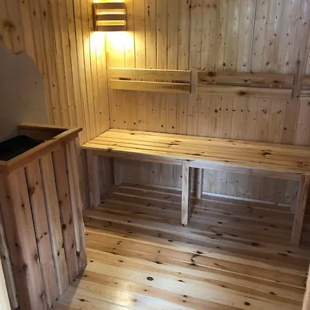 Einser Huette Gesbr - Selbstversorgerhaus Fuer 7 Personen Prázdninový dům Vordernberg