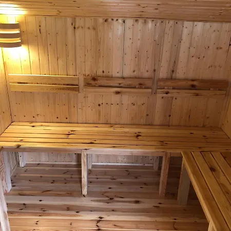 Einser Huette Gesbr - Selbstversorgerhaus Fuer 7 Personen Holiday home