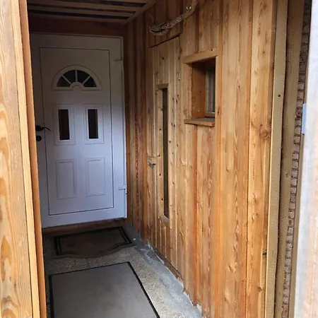 Prázdninový dům Einser Huette Gesbr - Selbstversorgerhaus Fuer 7 Personen *