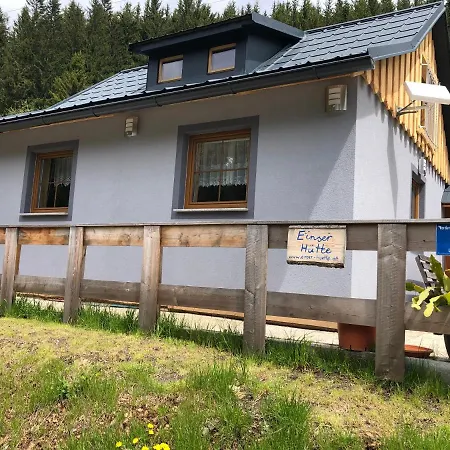 Einser Huette Gesbr - Selbstversorgerhaus Fuer 7 Personen *