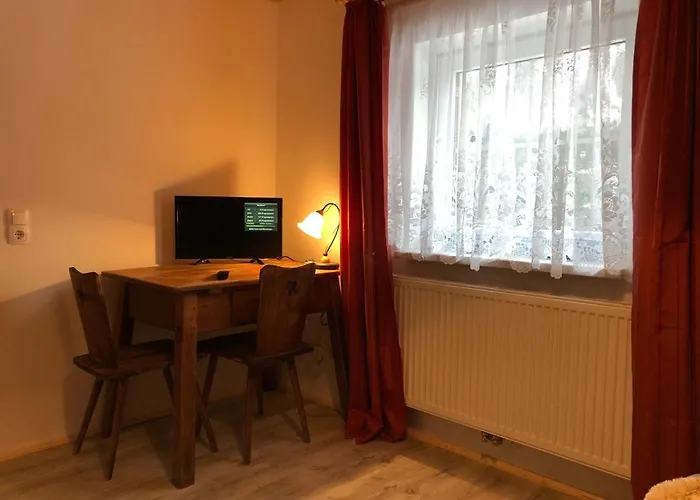 Einser Huette Gesbr - Selbstversorgerhaus Fuer 7 Personen