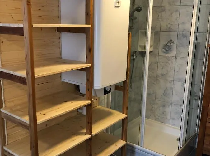 Einser Huette Gesbr - Selbstversorgerhaus Fuer 7 Personen Holiday home