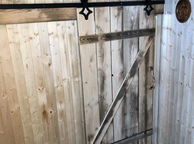 Einser Huette Gesbr - Selbstversorgerhaus Fuer 7 Personen Prázdninový dům