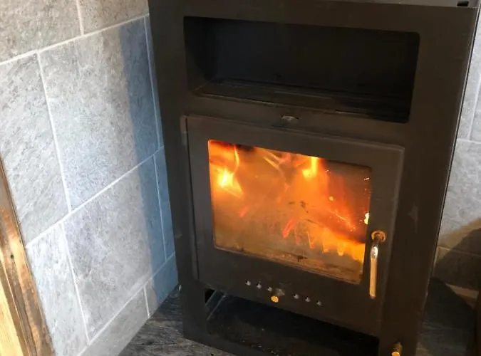 Einser Huette Gesbr - Selbstversorgerhaus Fuer 7 Personen Holiday home *