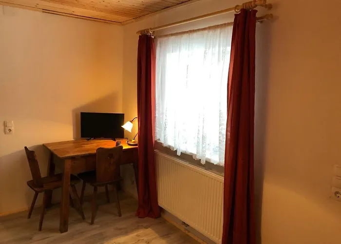 Prázdninový dům Einser Huette Gesbr - Selbstversorgerhaus Fuer 7 Personen Vordernberg