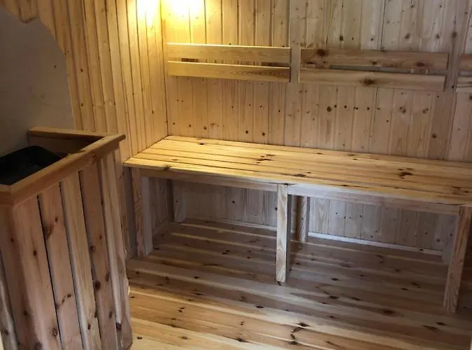 Einser Huette Gesbr - Selbstversorgerhaus Fuer 7 Personen Prázdninový dům Vordernberg