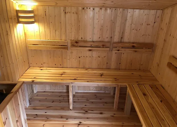 Einser Huette Gesbr - Selbstversorgerhaus Fuer 7 Personen Holiday home