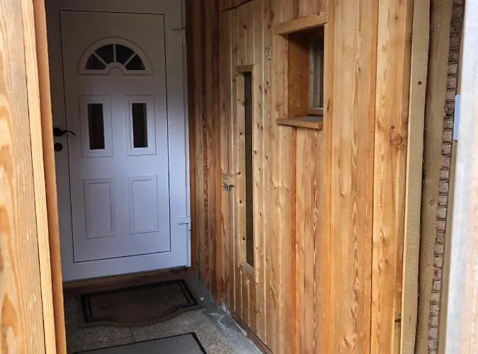 Prázdninový dům Einser Huette Gesbr - Selbstversorgerhaus Fuer 7 Personen *